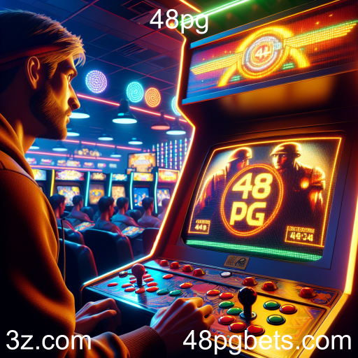 O Legado dos Jogos Arcade: Diversão Infinita em Cada Click