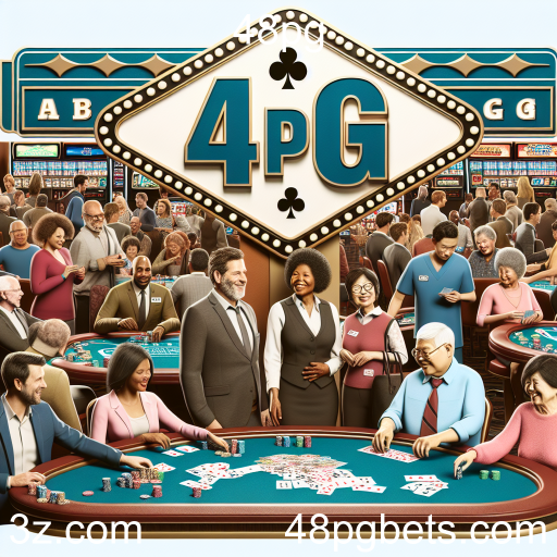 A Ascensão dos Jogos de Cartas na Plataforma 48pg