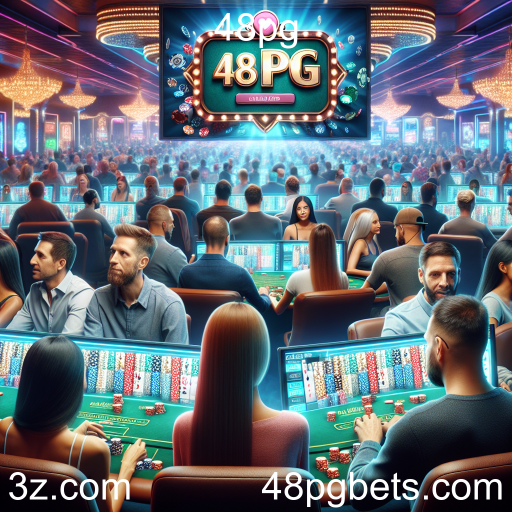 A Revolução dos Jogos Multiplayer: Experiências Conectadas e Competitivas