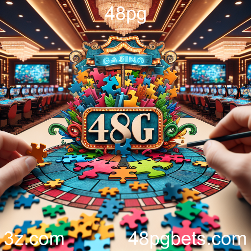 A Magia dos Quebra-Cabeças: Um Desafio para a Mente