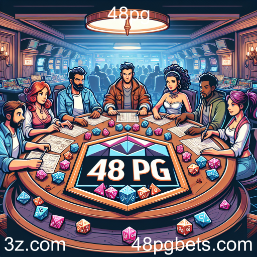 Explorando o Mundo dos RPGs: Aventura e Imersão