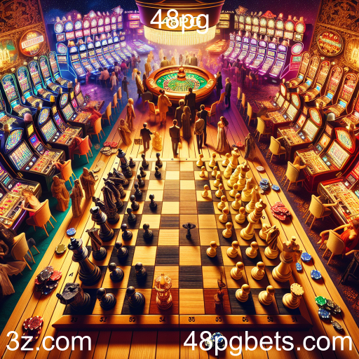 O Fascínio dos Jogos de Estratégia